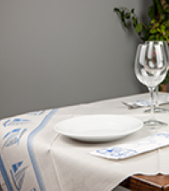 HORECA ΤΡΑΠΕΖΟΜΑΝΤΗΛΑ HORECA ΤΡΑΠΕΖΟΜΑΝΤΗΛΑ