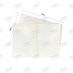 ILLUSTRATION GLOSS ΧΑΡΤΙ ΠΕΡΙΤΥΛΙΓΜΑΤΟΣ ΑΤΥΠΩΤΟ 20KG