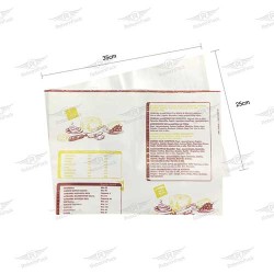 ILLUSTRATION GLOSS ΣΥΝΤΑΓΕΣ ΑΛΛΑΝΤΙΚΩΝ ΧΑΡΤΙ 10KG