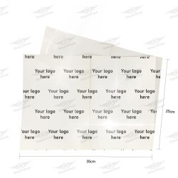 ILLUSTRATION GLOSS ΧΑΡΤΙ ΠΕΡΙΤΥΛΙΓΜΑΤΟΣ 80gsm ΦΙΡΜΑ από 100kg