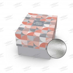 SWEET & FRESH ΚΟΥΤΙ ΖΑΧΑΡΟΠΛΑΣΤΙΚΗΣ ΜΑΤ ΜΕ ΕΣΩΤΕΡΙΚΗ ΠΛΑΣΤΙΚΟΠΟΙΗΣΗ 10KG