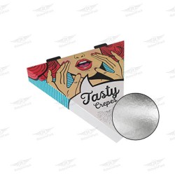 ΚΟΥΤΙ ΚΡΕΠΑΣ ΤΡΙΓΩΝΟ 10kg