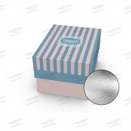 PATISSERIE ΚΟΥΤΙ ΖΑΧΑΡΟΠΛΑΣΤΙΚΗΣ ΜΑΤ ΜΕ ΕΣΩΤΕΡΙΚΗ ΠΛΑΣΤΙΚΟΠΟΙΗΣΗ 10KG