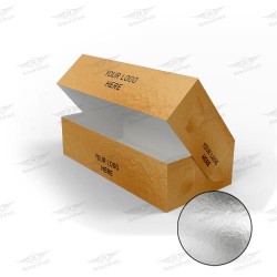 ΚΟΥΤΙ ΨΗΤΟΠΩΛΕΙΟΥ ΦΙΡΜΑ ΕΣΩΤΕΡΙΚΑ ΜΕΤΑΛΛΙΖΕ ΠΛΑΣΤΙΚΟΠΟΙΗΣΗ από 200kg