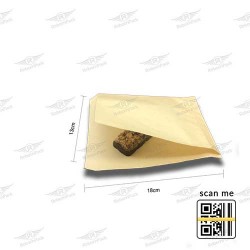 ΠΕΤΣΕΤΑΚΙ ΦΑΚΕΛΟΣ KRAFT ΚΑΦΕ 10KG