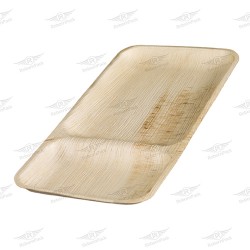 ECO ΠΙΑΤΟ 2 ΘΕΣΕΩΝ ΑΠΟ ΦΥΛΛΑ ΦΟΙΝΙΚΑ