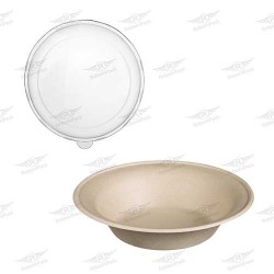 SET ΣΚΕΥΗ ΦΑΓΗΤΟΥ ΣΤΡΟΓΓΥΛΑ ΖΑΧΑΡΟΚΑΛΑΜΟΥ +ΚΑΠΑΚΙ R PET 50τμχ