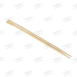 CHOPSTICKS ΣΥΣΚΕΥΑΣΜΕΝΑ BAMBOO 23cm 100τμχ