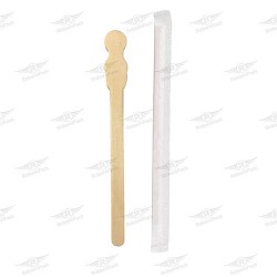 ΑΝΑΔΕΥΤΗΡΕΣ ΞΥΛΙΝΟΙ ΜΕ ΤΑΠΑ 500τμχ