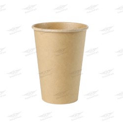 ΠΟΤΗΡΙ FREDDO 16oz 8oz BAMBOO 25τμχ