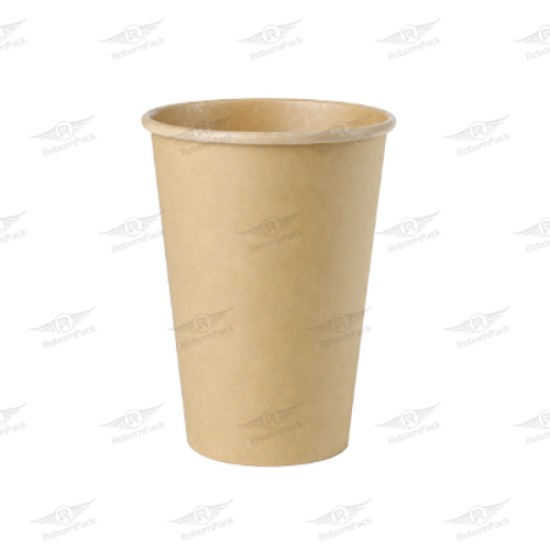 ΠΟΤΗΡΙ FREDDO 16oz 8oz BAMBOO 25τμχ