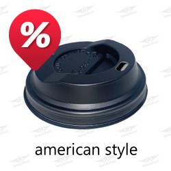 ΚΑΠΑΚΙΑ ΖΕΣΤΟΥ ΕΝΙΣΧΥΜΕΝΑ AMERICAN STYLE ΓΙΑ ΧΑΡΤΙΝΟ ΠΟΤΗΡΙ ΜΑΥΡΟ ΚΑΠΑΚΙΑ ΖΕΣΤΟΥ ΕΝΙΣΧΥΜΕΝΑ AMERICAN STYLE ΓΙΑ ΧΑΡΤΙΝΟ ΠΟΤΗΡΙ ΜΑΥΡΟ
