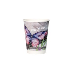 ΠΟΤΗΡΙ FREDDO 12oz 16oz 8oz BUTTERFLY 25τμχ x20πακ