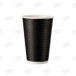 ΠΟΤΗΡΙ FREDDO 3D 12oz 16oz 8oz RIPPLE 25τμχ