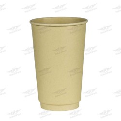 ΠΟΤΗΡΙ FREDDO 16oz 8oz BAMBOO 25τμχ