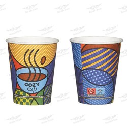 ΠΟΤΗΡΙ ΖΕΣΤΟΥ COZY 50τμχ