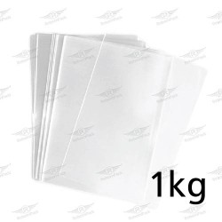 ΠΟΛΥΠΡΟΠΥΛΕΝΙΟΥ ΣΑΚΟΥΛΑΚΙ ΝΑΥΛΟΝ PP (ΜΕΓΑΛΑ ΜΕΓΕΘΗ)