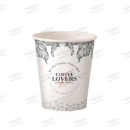 ΠΟΤΗΡΙ ΖΕΣΤΟΥ COFFEE LOVERS 50τμχ