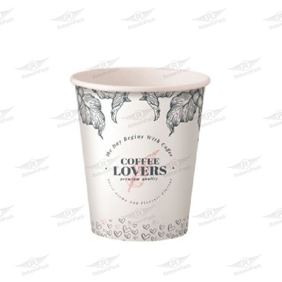 ΠΟΤΗΡΙ ΖΕΣΤΟΥ COFFEE LOVERS 50τμχ