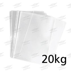 ΣΑΚΟΥΛΑΚΙ ΠΟΛΥΑΙΘΥΛΕΝΙΟ ΜΕΓΑΛΕΣ ΔΙΑΣΤΑΣΕΙΣ 20kg