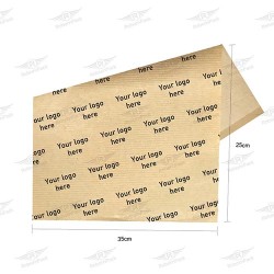 ΧΑΡΤΙ ΠΕΡΙΤΥΛΙΓΜΑΤΟΣ KRAFT ΜΕ ΝΑΙΛΟΝ 85gsm ΦΙΡΜΑ από 100kg