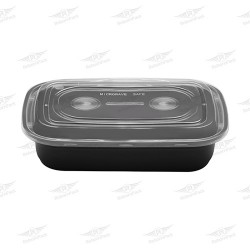 BPP SET AMERICAN STYLE ΣΚΕΥΗ ΜΙΚΡΟΚΥΜΑΤΩΝ ΠΑΡ/ΜΑΜΑΥΡΟ+ KAΠAKI 750cc 1000cc 1250cc 50τμχ