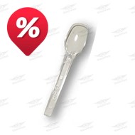 ΚΟΥΤΑΛΙ ΠΛΑΣΤΙΚΟ ΓΛΥΚΟΥ ΠΑΓΩΤΟΥ ΔΙΑΦΑΝΟ 100τμχ