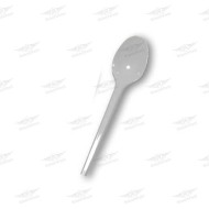 ΚΟΥΤΑΛΙΑ ΣΟΥΠΑΣ ΠΛΑΣΤΙΚΑ ΣΕ ΦΙΛΜ SMOOTH 16,5cm ΔΙΑΦΑΝΑ ΜΑΥΡΑ ΛΕΥΚΑ 100τμχ