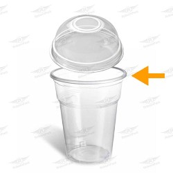 ΚΑΠΑΚΙΑ FREDDO PET 95mm ΓΙΑ ΠΛΑΣΤΙΚΟ ΠΟΤΗΡΙ