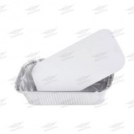 ΣΚΕΥΗ ΑΛΟΥΜΙΝΙΟΥ ΚΑΠΑΚΙ 100τμχ