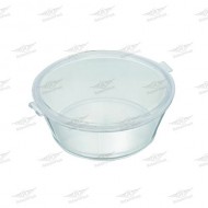 ΣΩΣ ΣΚΕΥΟΣ PET ΜΕ ΕΝΣΩΜΑΤΩΜΕΝΟ ΚΑΠΑΚΙ 1oz 2oz 4oz 6oz 100τμχ