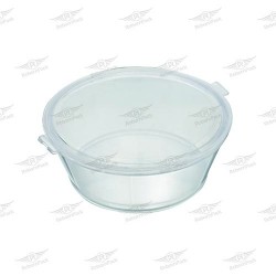 ΣΩΣ ΣΚΕΥΟΣ PET ΜΕ ΕΝΣΩΜΑΤΩΜΕΝΟ ΚΑΠΑΚΙ 1oz 2oz 4oz 6oz 100τμχ