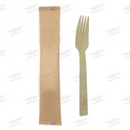 ΞΥΛΙΝΑ ΜΑΧΑΙΡΙΑ ΠΙΡΟΥΝΙΑ ΚΟΥΤΑΛΙΑ ECO ΧΑΡΤΙΝΟ ΦΙΛΜ ΣΥΣΚΕΥΑΣΜΕΝΑ 100τμχ