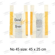 BREAD HOUSE ΤΣΑΝΤΑ ΧΑΡΤΟΠΛΑΣΤ 10KG