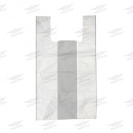 ΤΣΑΝΤΑ ΧΑΡΤΟΠΛΑΣΤ ΔΙΑΦΑΝΗ 10KG HDPE