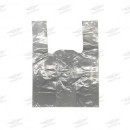 ΤΣΑΝΤΑ LDPE ΠΟΛΥΤΕΛΕΙΑΣ - ΖΑΧΑΡΟΠΛΑΣΤΕΙΟΥ ΔΙΑΦΑΝΗ ΜΑΛΑΚΗ 1KG