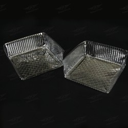 ΠΑΡΕΜΒΑΣΜΑΤΑ ΣΙΡΟΠΙΑΣΤΩΝ ΘΗΚΕΣ ΓΙΑ ΚΟΥΤΙ PET