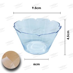 ΑΤΟΜΙΚΑ 250cc ΣΚΕΥΗ ΚΕΡΑΣΜΑΤΟΣ ΜΑΡΓΑΡΙΤΑ ΠΛΑΣΤΙΚΑ PS 100τμχ