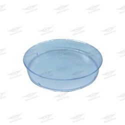 ΣΑΒΑΡΕΝ ΒΑΣΗ ΠΛΑΣΤΙΚH PS 50τμχ