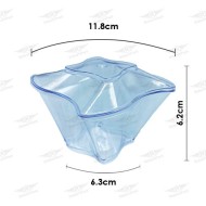 ΑΤΟΜΙΚΑ 220cc SET ΣΚΕΥΗ ΚΕΡΑΣΜΑΤΟΣ + ΚΑΠΑΚΙΑ ΠΛΑΣΤΙΚΑ PS 50τμχ