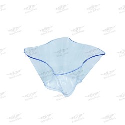 ΜΠΩΛ ΓΛΥΚΟΥ 1000cc ELIKAS ΠΛΑΣΤΙΚΟ PS 90τμχ