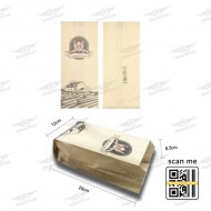 ΧΑΡΤΟΣΑΚΟΥΛΑ ΚΑΦΕ GREASEPROOF 45gsm ΦΙΡΜΑ από 100kg