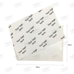 ΜΑΤ ΧΑΡΤΙ ΠΕΡΙΤΥΛΙΓΜΑΤΟΣ ΝΩΠΩΝ ΜΕ ΝΑΙΛΟΝ 100gsm ΦΙΡΜΑ από 100kg