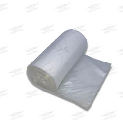 ΣΑΚΟΥΛΕΣ WC ΡΟΛΑΚΙ 100τμχ