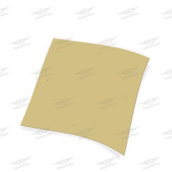 ΤΡΑΠΕΖΟΜΑΝΤΗΛΟ 100x100cm 130x100cm ENDLESS ΚΑΦΕ ΑΤΥΠΩΤΟ