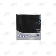 ΧΑΡΤΟΠΕΤΣΕΤΕΣ ΠΟΛΥΤΕΛΕΙΑΣ 2Φ 38x38cm 100τμχ