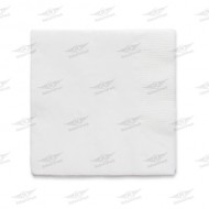 ΧΑΡΤΟΠΕΤΣΕΤΕΣ ENDLESS ΕΣΤΙΑΤΟΡΙΟΥ ΛΕΥΚΗ 24x24cm 5πακ x 750τμχ