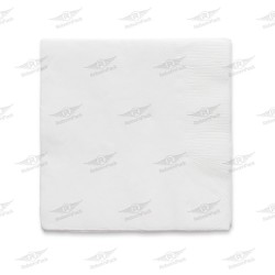 ΧΑΡΤΟΠΕΤΣΕΤΕΣ ENDLESS ΕΣΤΙΑΤΟΡΙΟΥ ΛΕΥΚΗ 24x24cm 5πακ x 750τμχ