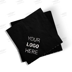 ΧΑΡΤΟΠΕΤΣΕΤΑ ΠΟΛΥΤΕΛΙΑΣ ΧΡΩΜΑ ΦΙΡΜΑ 23x23cm