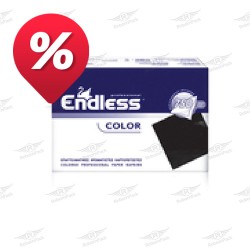 ΧΑΡΤΟΠΕΤΣΕΤΕΣ ENDLESS ΠΟΛΥΧΡΩΜΕΣ 24x24cm 5πακ x 750τμχ